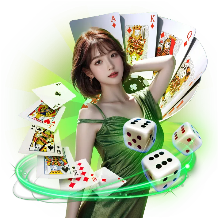 THEMOON-24 lotto